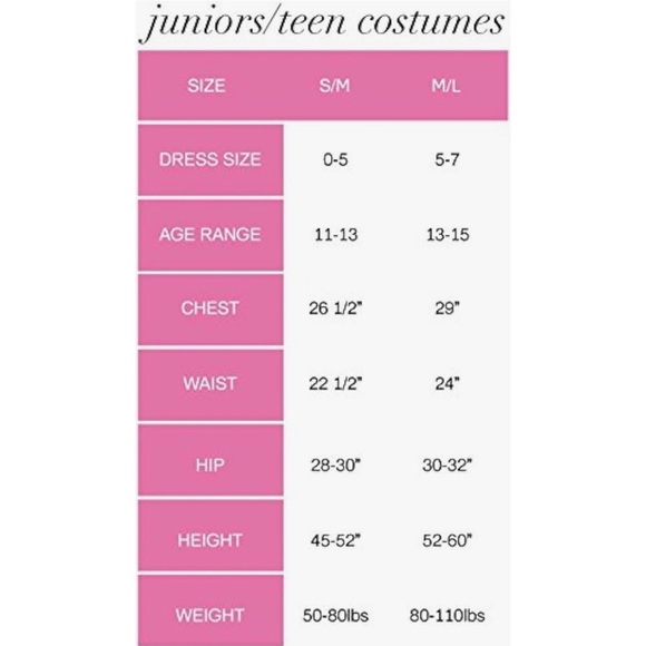 Leg Avenue Juniors Crystal Ball Gypsy Costume - Picture 7 of 7